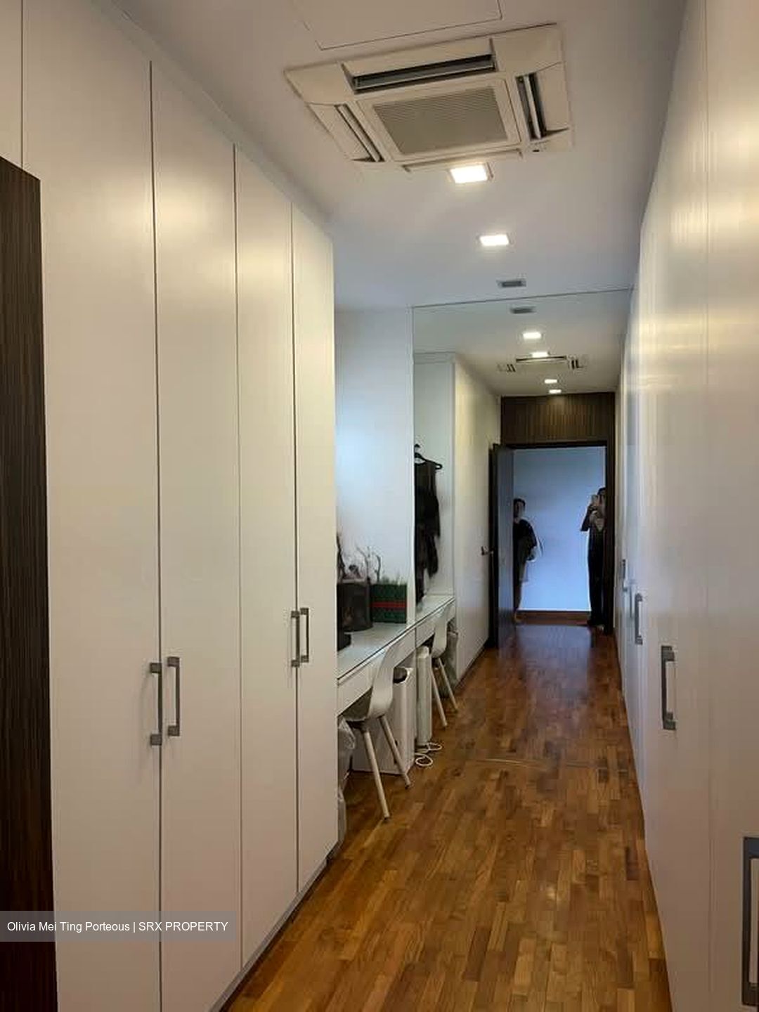The Arcadia (D11), Condominium #579132981